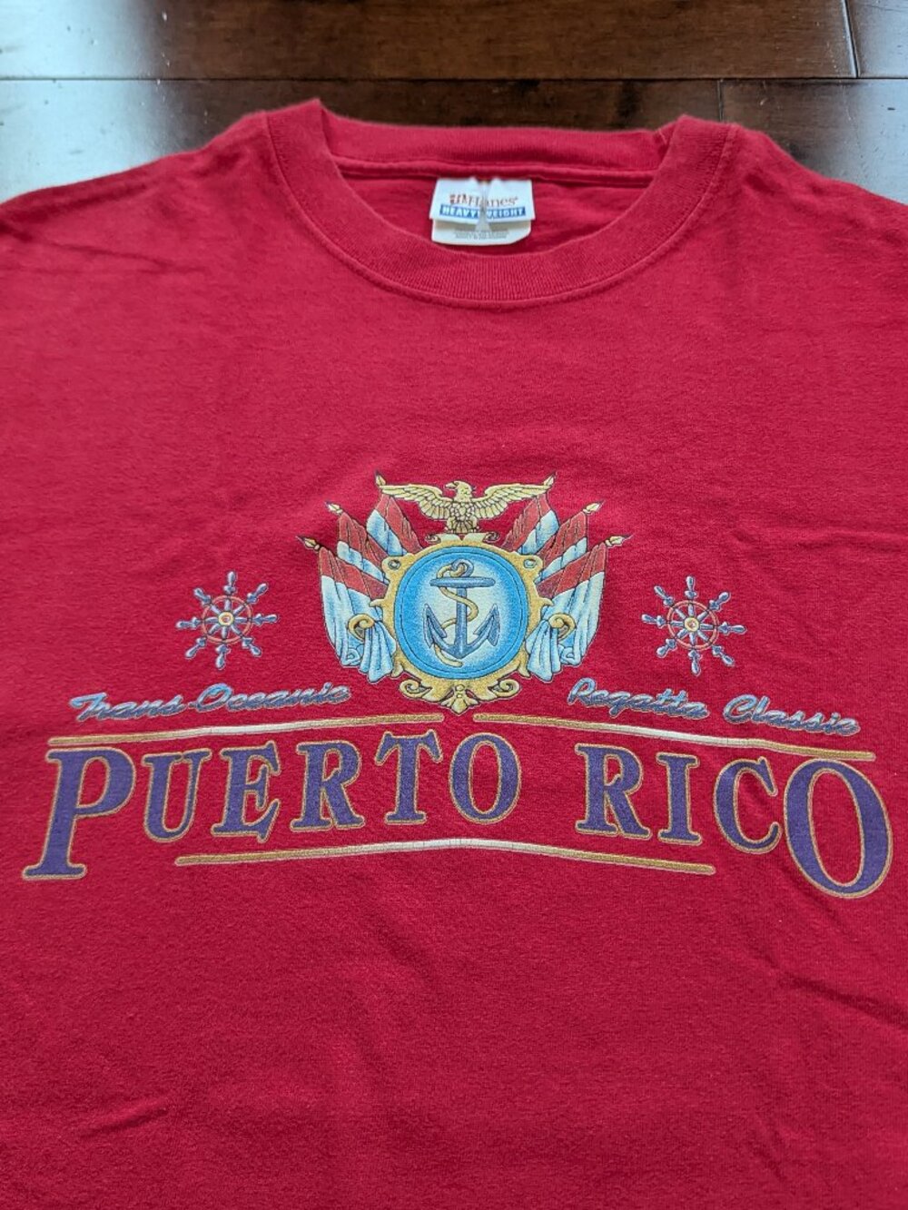 (2000s) Puerto Rico - Picture 2 of 4